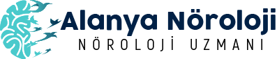Alanya Nöroloji logosu