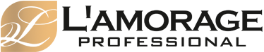 L'amorage Professional logosu