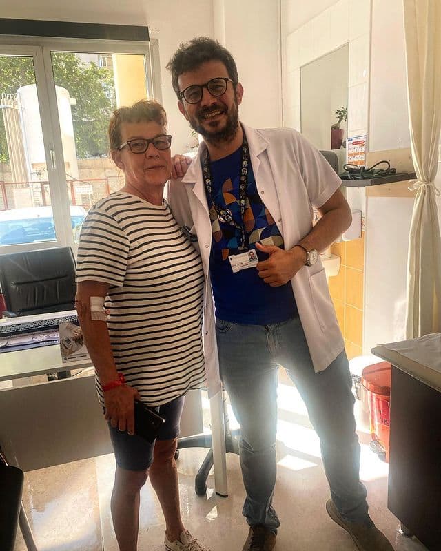Alanya Nöroloji Web & Kimlik — görsel 3