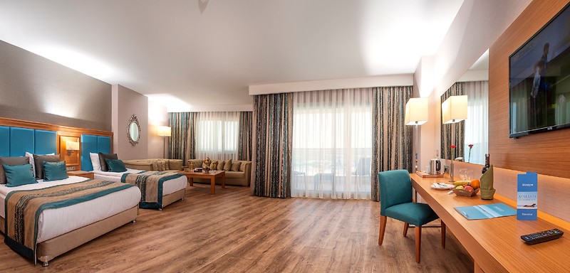 Aquasis Resort Tanıtım Filmi — görsel 2
