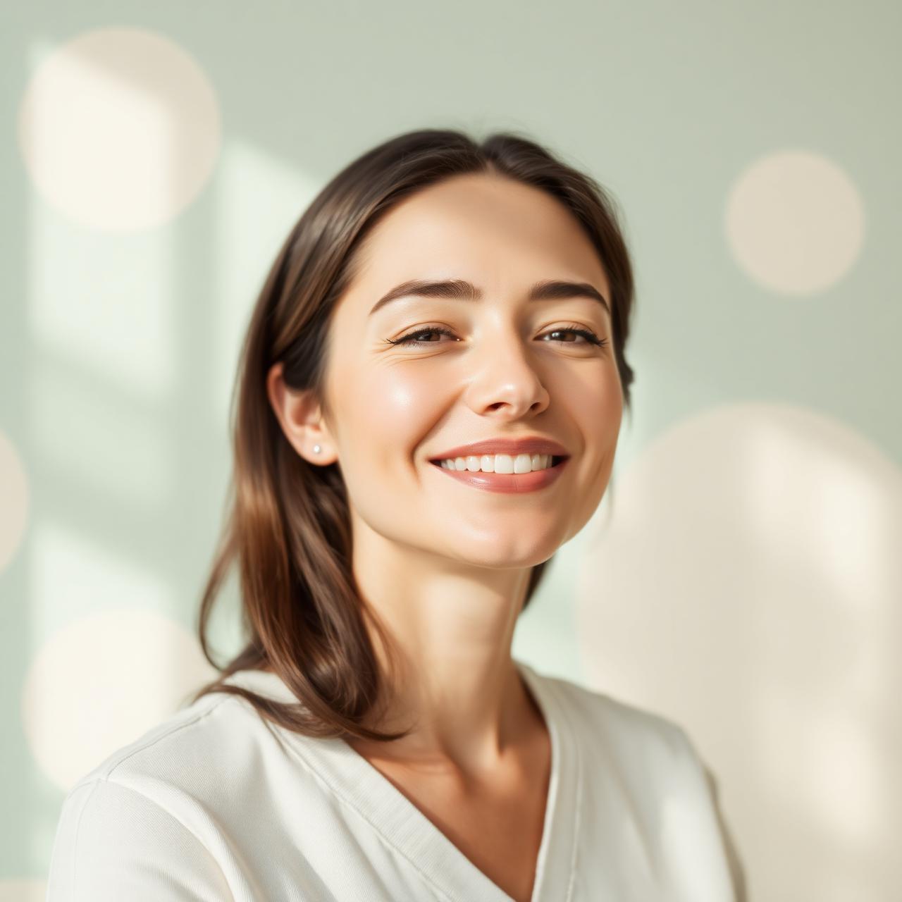 Masal Dental Web & Marka Kimliği — görsel 2