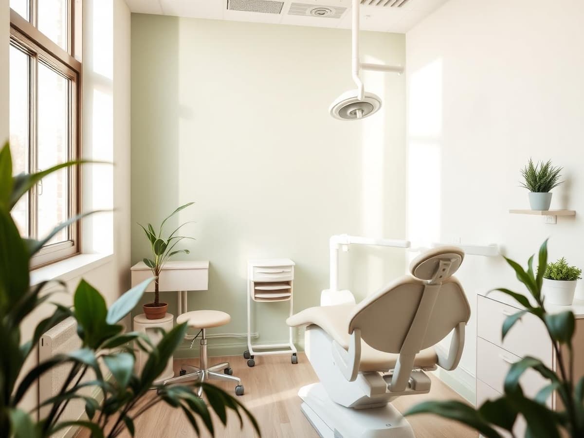 Masal Dental Web & Marka Kimliği — görsel 3